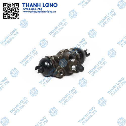 Heo bánh sau 3/4 mazda 626 GANG