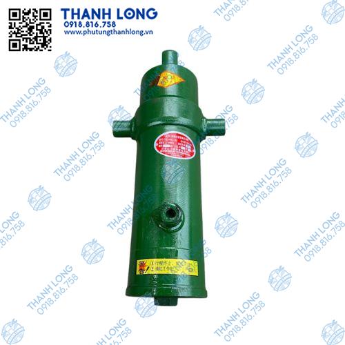 Ty ben xanh lá kích ben dài tổng 430 hành trình 360 -3TG-E90*250 tem sắt