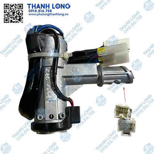 Khóa điện CamC H08