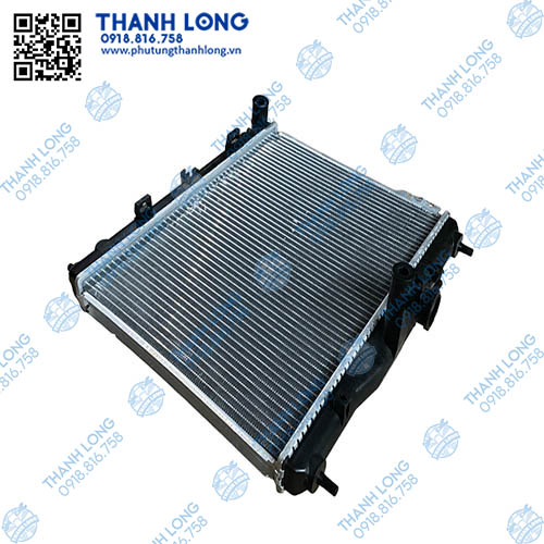 Két nước HD GEZT 2009