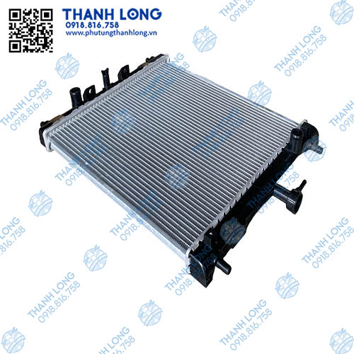 Két nước Suzuki APV