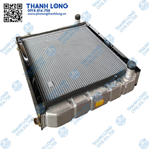 Két nước 13014108-010, ko có lỗ đổ nước trên trái dưới trái<55*64CM>, nhôm TH 6T, 7T2. 8T3