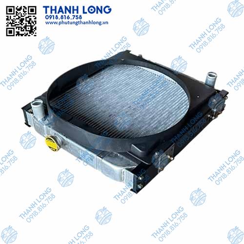 Két nước TH2.5T*13042131M0034, rộng 510, cao 600 WX490