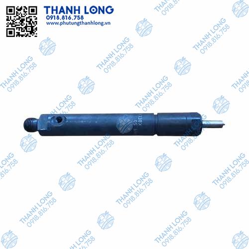 Kim phun tổng thành YC6M/P177,2 XUPÁP