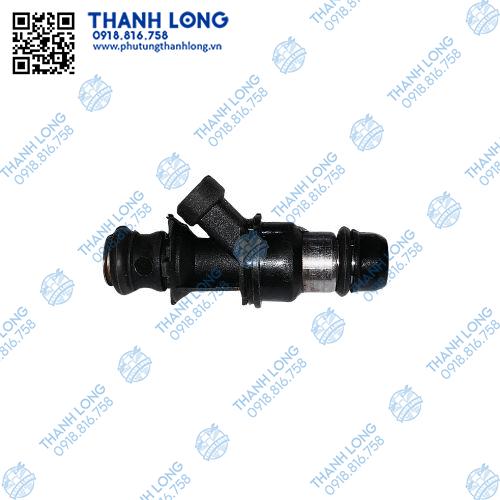 Kim phun xăng thân to xe Giải Phóng + Nubira