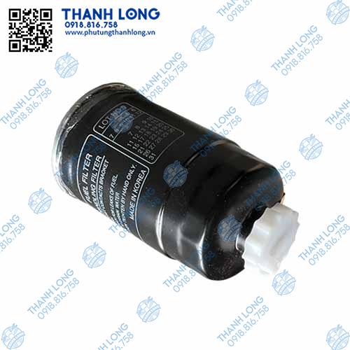 Lọc dầu <31922-4H001> lỗ đáy 10 li