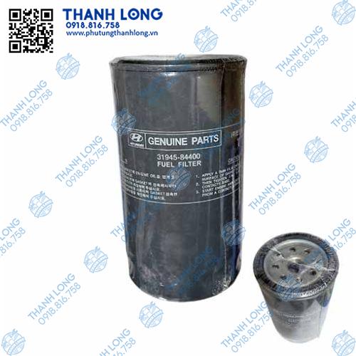 Lọc dầu 31945-84400 HD 23Tan Mobis