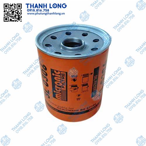 Lọc dầu thủy lực 3L0306 (Micronic Filtre) máy cày mỹ JOHN DEERE