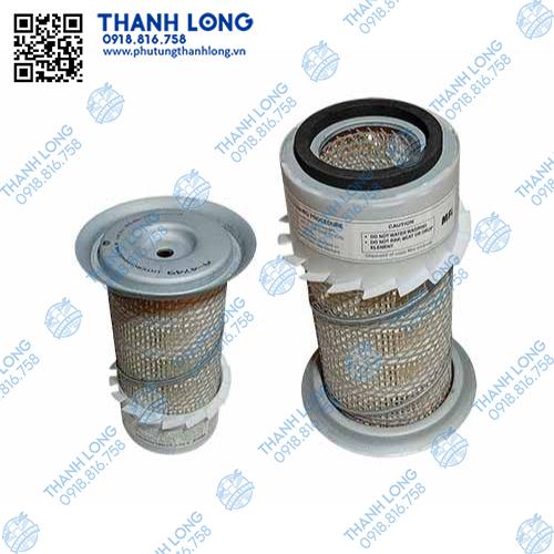 Lọc gió A-1364S (Nitco)