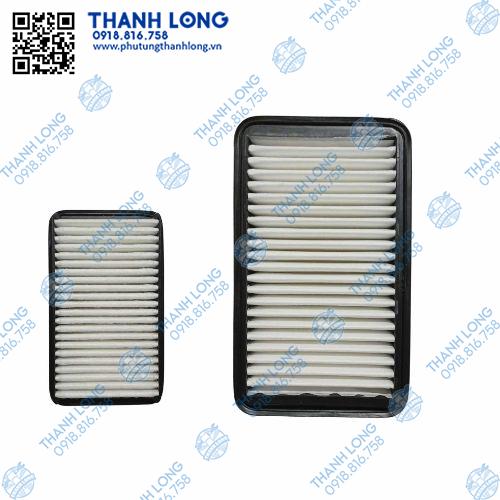 Lọc gió A-140x235x5 đông ben vuông