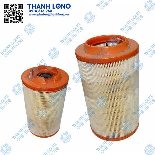 Lọc gió 150x240x85/0 PU TQ TMT 2T3