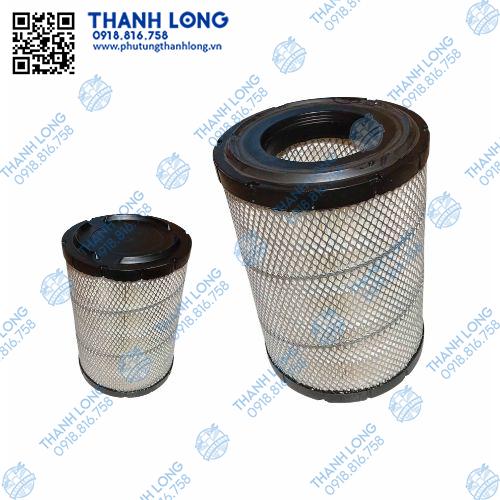 Lọc gió 210x280x110/0