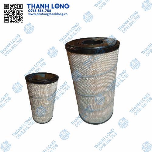 Lọc gió A-5102S (Sakura) máy nén khí đập đá A+B