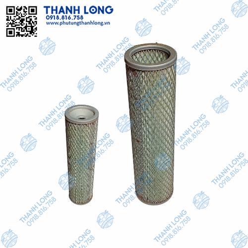 Lọc gió A2705 Sakura ruột của A-5368-5540