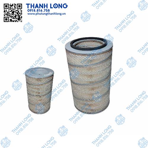Lọc gió A-7400A Nitco