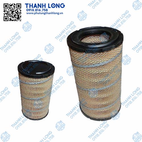 Lọc gió A-7493A Nitco