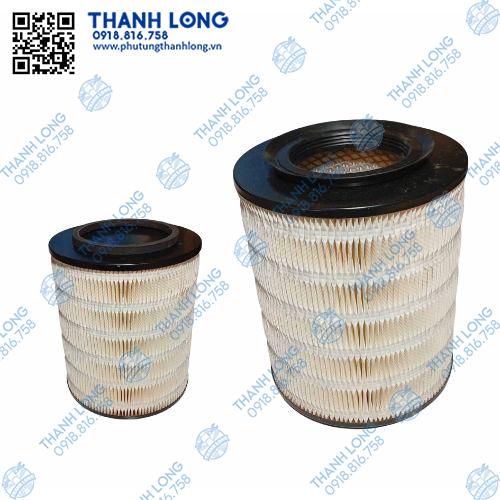 Lọc gió xe tải A-7497= A-1088-SKR xe mitsubishi canter