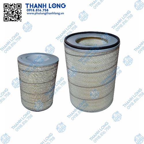 Lọc gió A-8D000/420 (Nitco)