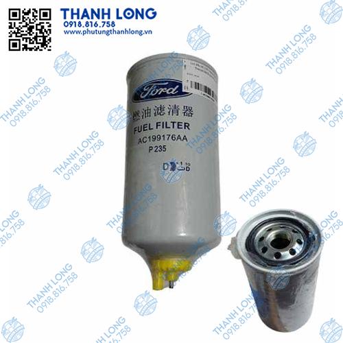 Lọc dầu AC199176AA P235 Ford Transit 2015-2018 (FORD)