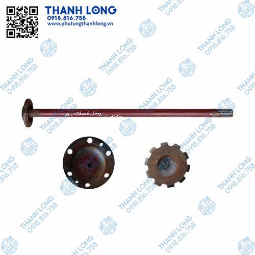 Láp 10R/75/76/6 lỗ lắp thẳng Vinaxuki FORLAND 1028 (BA)