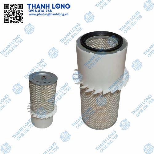 Lọc gió AS-8502 (Sakura) có cánh