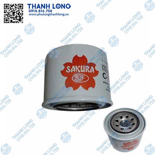 Lọc nhớt C-1003 (Sakura)