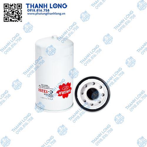 Lọc nhớt C-13251 (Sakura)