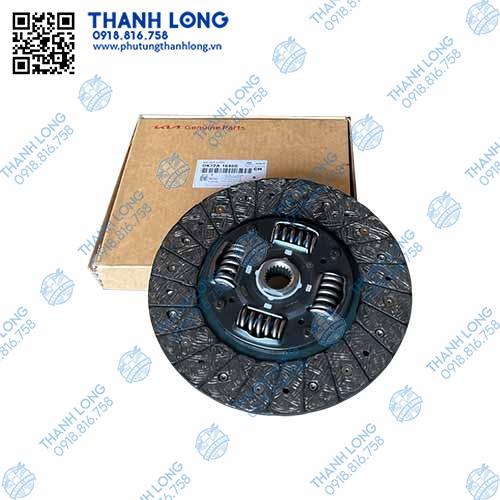 Lá côn 240-22R Kia FRONTIER K3000 OK72A-16460 hộp xi măng