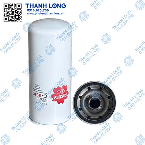 Lọc nhớt C-5510 (Sakura)