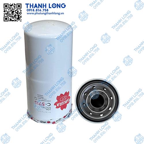 Lọc nhớt C-5715 (Sakura) =SO-3625