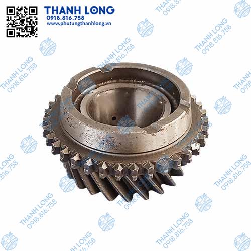 Bánh răng số 5 trục trên LC5T30, 23r, vành 36r