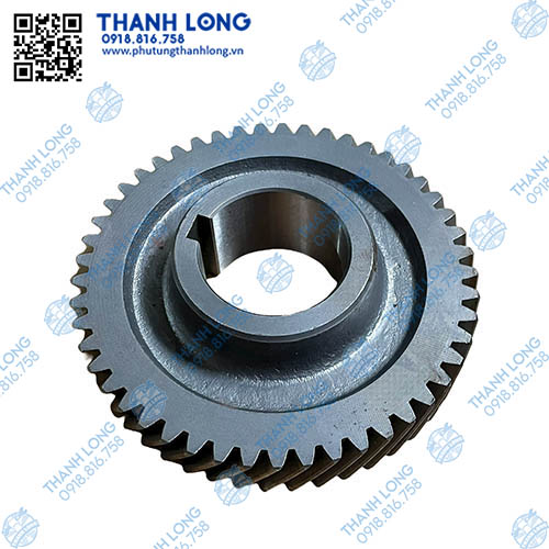 Bánh răng số 5 trục dưới LC5T30 ,49r,