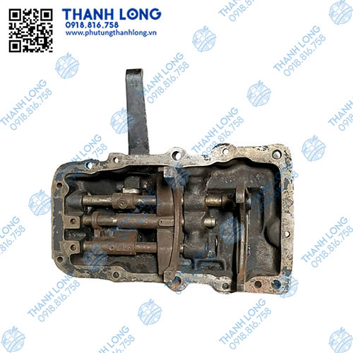 Nắp to hộp số LC5T30