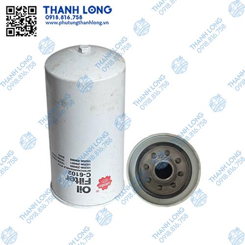 Lọc nhớt C-6102 (Sakura)