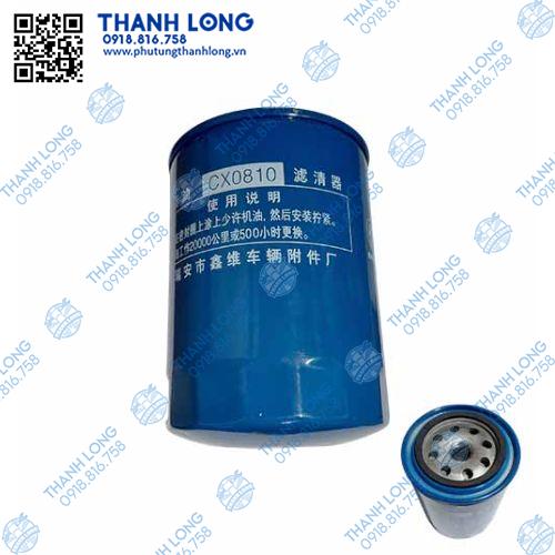 Lọc dầu CX-0810 (XINWEI)