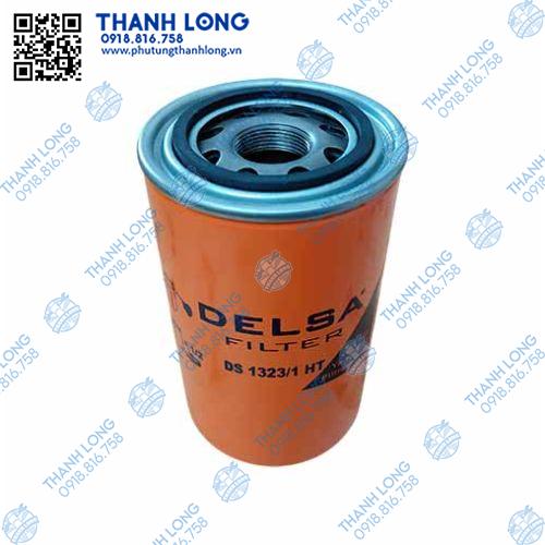 Lọc thủy lực (nhớt) DS1323/1 HT (DELSA)