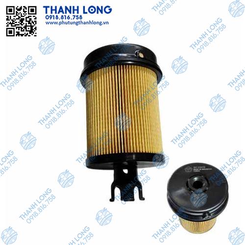 Lọc giấy (dầu) EF-13070 hino 300 ga điện  (Sakura)