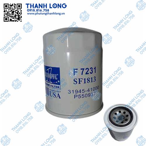 Lọc dầu F-7231 (SUNFIL) SF-1813 =FC-1003