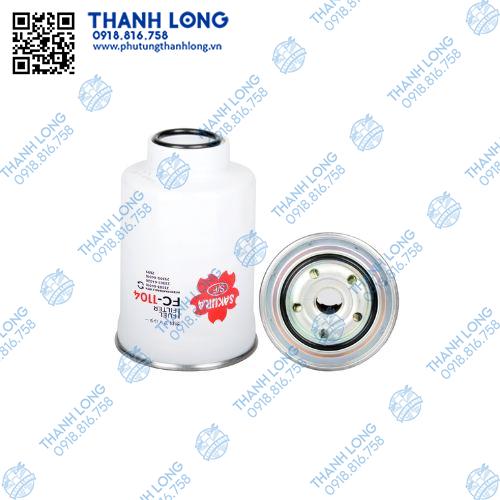 Lọc dầu FC-1104 (Sakura) = FT1182