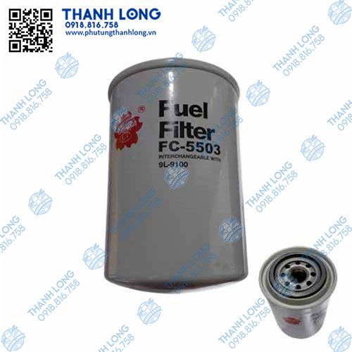 Lọc dầu FC-5503 (Sakura)