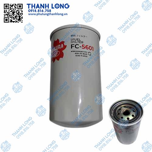 Lọc dầu FC-5601 (Sakura)