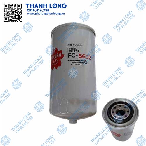 Lọc dầu FC-5602 (Sakura)