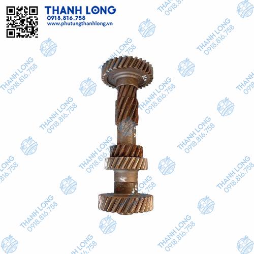 Trục dưới tổng thành -LG515