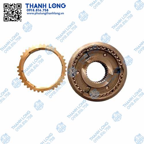 Đồng tốc 5/R -LG515