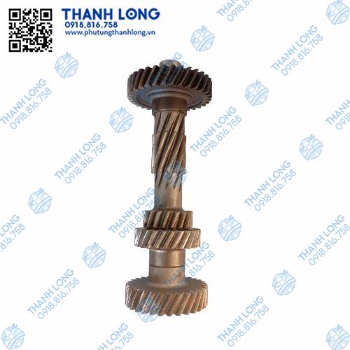 Trục tầng dưới LG 515,   32:11:17:24:30