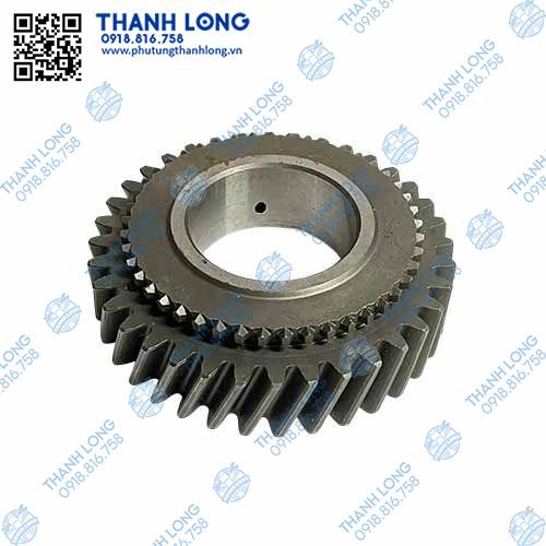 Bánh răng số lùi trục trên LG5-25, 36R/45na