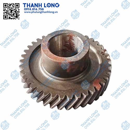 Bánh răng số 4 trục dưới LG5-25=CA5-25, 38R
