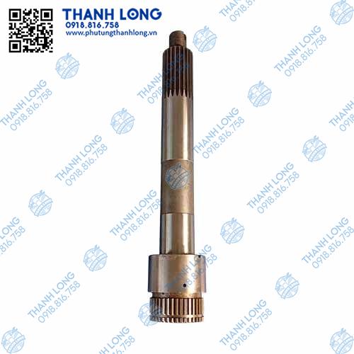 A cơ cụt (trục trên) số phụ LG5-25HQ ,