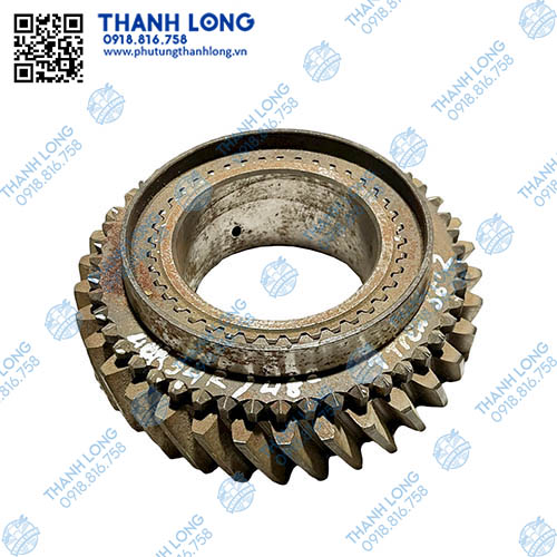 Bánh răng số 2 trục trên LG5-38,34R*48hat na ĐKT*ĐKN 13.4