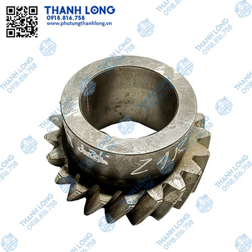 Bánh răng số 2 trục dưới LG5-38,21r,DDKT.5*DDKN*C4.9